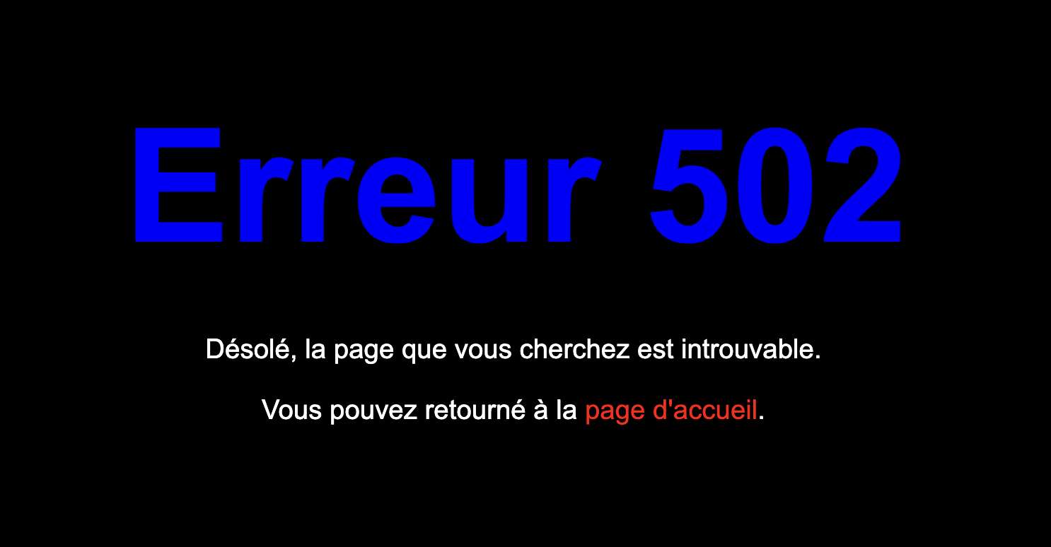 Autre ressource
