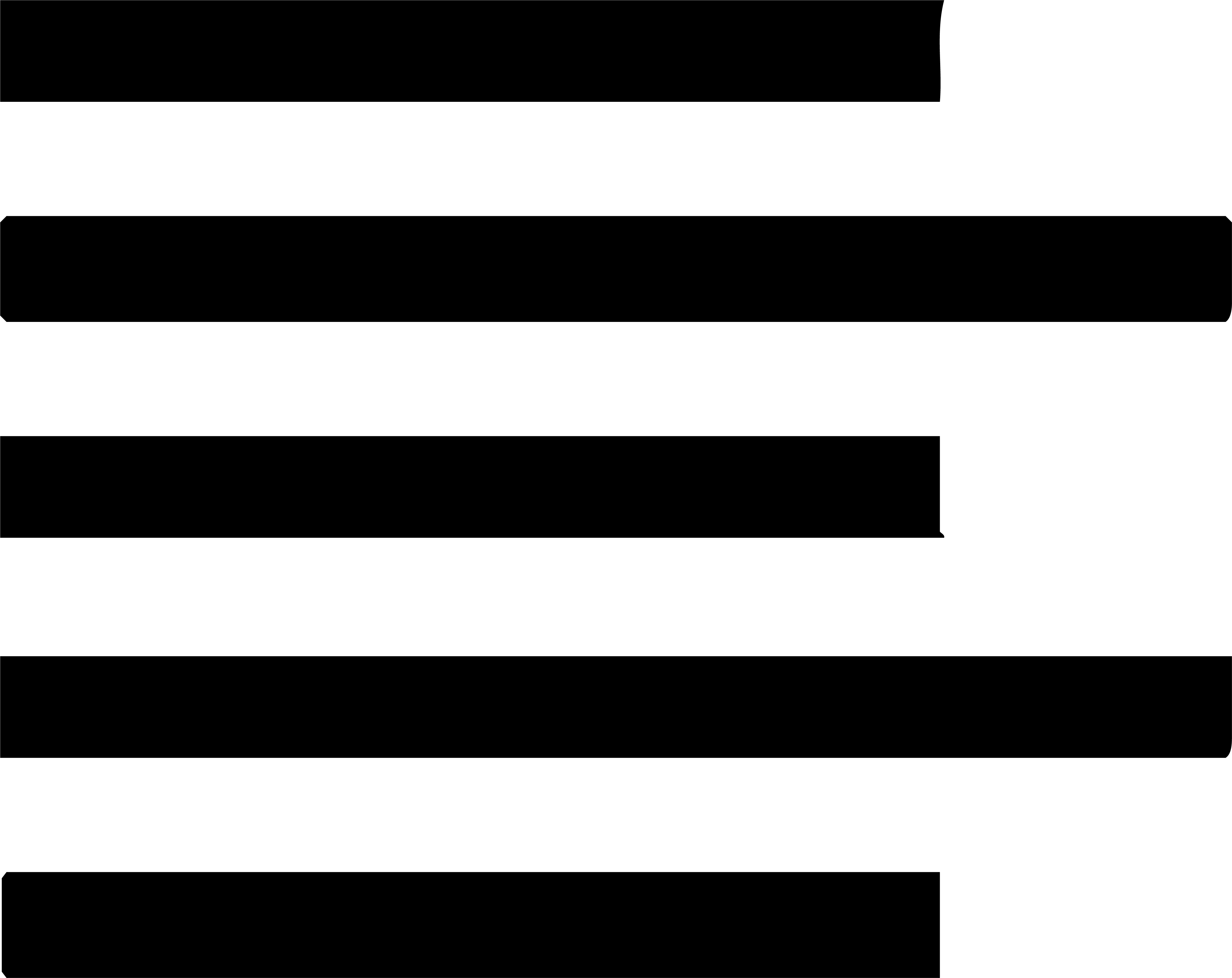 Aligner à gauche